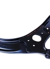 Mevotech Supreme Control Arm and Ball Joint Assembly Kia Rio Front Left Lower 2012-2017                                     - CMS901163 - Image 3