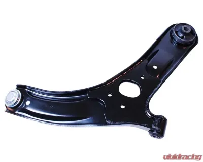 Mevotech Supreme Control Arm and Ball Joint Assembly Kia Rio Front Left Lower 2012-2017 - CMS901163