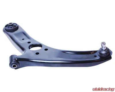 Mevotech Supreme Control Arm and Ball Joint Assembly Kia Rio Front Left Lower 2012-2017 - CMS901163