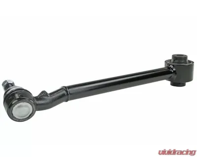 Mevotech Supreme Control Arm and Ball Joint Assembly Hyundai Genesis Coupe Front Left Lower Rearward 2010-2014 - CMS901165