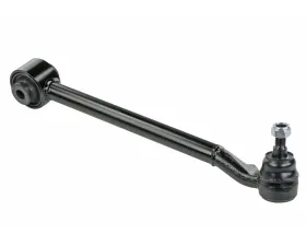 Mevotech Supreme Control Arm and Ball Joint Assembly Hyundai Genesis Coupe Front Left Lower Rearward 2010-2014