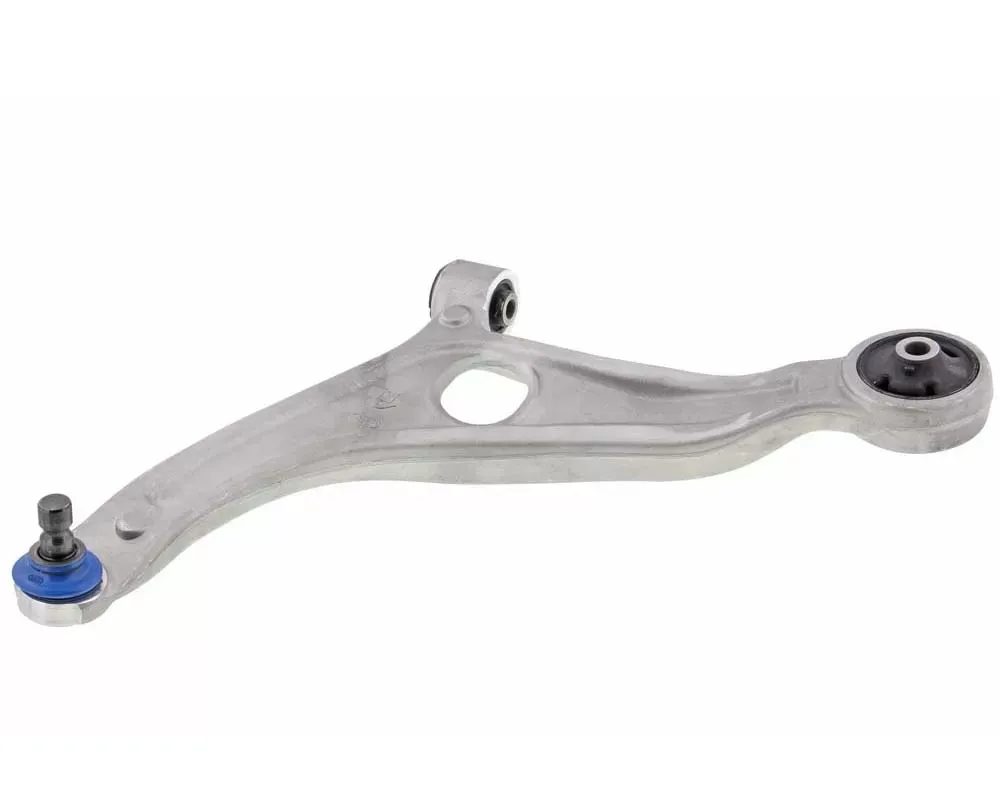 Mevotech Supreme Control Arm and Ball Joint Assembly Front Left Lower - CMS901180