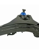 Mevotech Supreme Control Arm and Ball Joint Assembly Kia Sorento Front Left Lower 2007-2008                                     - CMS901187 - Image 2