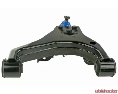 Mevotech Supreme Control Arm and Ball Joint Assembly Kia Sorento Front Left Lower 2007-2008 - CMS901187