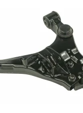 Mevotech Supreme Control Arm and Ball Joint Assembly Kia Sorento Front Left Lower 2007-2008                                     - CMS901187 - Image 3