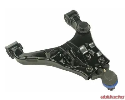 Mevotech Supreme Control Arm and Ball Joint Assembly Kia Sorento Front Left Lower 2007-2008 - CMS901187