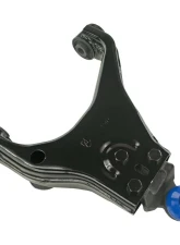 Mevotech Supreme Control Arm and Ball Joint Assembly Kia Sorento Front Left Lower 2007-2008                                     - CMS901187 - Image 5