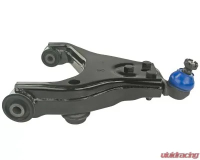 Mevotech Supreme Control Arm and Ball Joint Assembly Kia Sorento Front Left Lower 2007-2008 - CMS901187