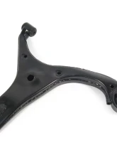 Mevotech Supreme Control Arm Front Left Lower                                     - CMS90118 - Image 3