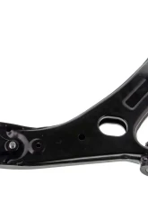 Mevotech Supreme Control Arm and Ball Joint Assembly Front Left Lower                                     - CMS901210 - Image 3