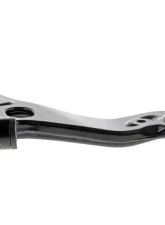 Mevotech Supreme Control Arm and Ball Joint Assembly Front Right Lower                                     - CMS901211 - Image 2