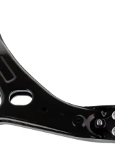 Mevotech Supreme Control Arm and Ball Joint Assembly Front Right Lower                                     - CMS901211 - Image 3