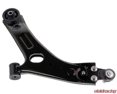 Mevotech Supreme Control Arm and Ball Joint Assembly Front Right Lower - CMS901211