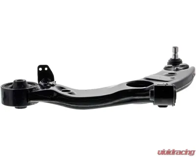 Mevotech Supreme Control Arm and Ball Joint Assembly Front Left Lower - CMS901214