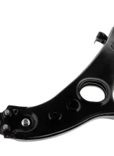 Mevotech Supreme Control Arm and Ball Joint Assembly Front Left Lower                                     - CMS901214 - Image 3