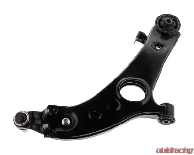 Mevotech Supreme Control Arm and Ball Joint Assembly Front Left Lower - CMS901214