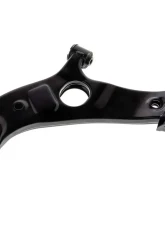 Mevotech Supreme Control Arm and Ball Joint Assembly Front Left Lower                                     - CMS901214 - Image 4