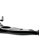 Mevotech Supreme Control Arm and Ball Joint Assembly Front Left Lower                                     - CMS901214 - Image 4