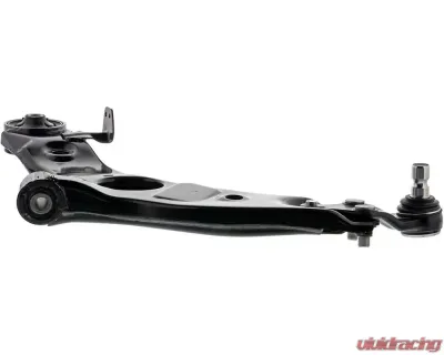 Mevotech Supreme Control Arm and Ball Joint Assembly Front Left Lower - CMS901214