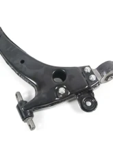 Mevotech Supreme Control Arm Front Right Lower                                     - CMS90121 - Image 3