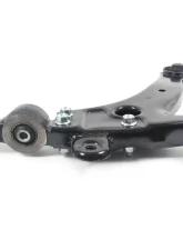 Mevotech Supreme Control Arm Front Right Lower                                     - CMS90121 - Image 4