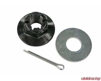 Mevotech Supreme Lateral Arm and Ball Joint Assembly Rear - CMS901224