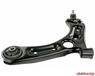 Mevotech Supreme Control Arm and Ball Joint Assembly Front Left Lower - CMS901233