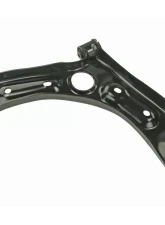 Mevotech Supreme Control Arm and Ball Joint Assembly Front Left Lower                                     - CMS901233 - Image 3