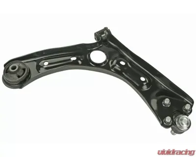 Mevotech Supreme Control Arm and Ball Joint Assembly Front Left Lower - CMS901233