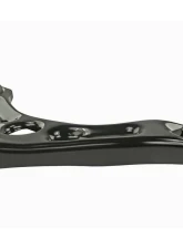 Mevotech Supreme Control Arm and Ball Joint Assembly Front Left Lower                                     - CMS901233 - Image 4