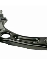 Mevotech Supreme Control Arm and Ball Joint Assembly Front Right Lower                                     - CMS901234 - Image 2