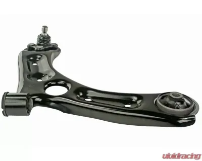 Mevotech Supreme Control Arm and Ball Joint Assembly Front Right Lower - CMS901234