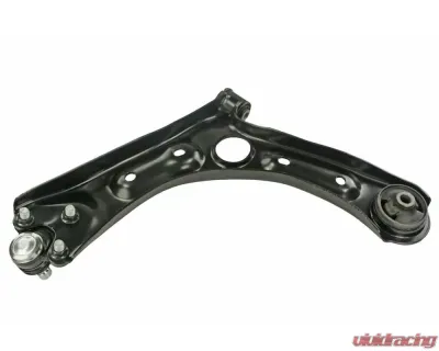 Mevotech Supreme Control Arm and Ball Joint Assembly Front Right Lower - CMS901234