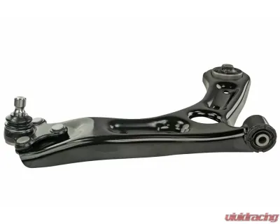Mevotech Supreme Control Arm and Ball Joint Assembly Front Right Lower - CMS901234