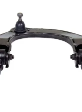Mevotech Supreme Control Arm and Ball Joint Assembly Kia Optima Front Right Upper 2001-2006                                     - CMS90143 - Image 2