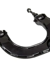 Mevotech Supreme Control Arm and Ball Joint Assembly Kia Optima Front Right Upper 2001-2006                                     - CMS90143 - Image 4