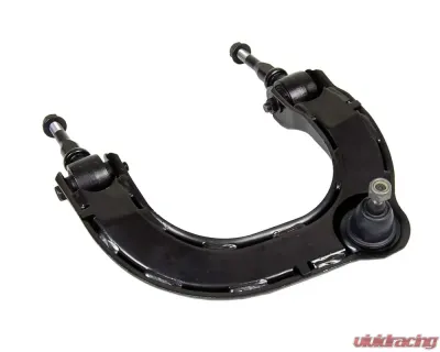 Mevotech Supreme Control Arm and Ball Joint Assembly Kia Optima Front Right Upper 2001-2006 - CMS90143
