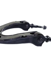 Mevotech Supreme Control Arm and Ball Joint Assembly Kia Optima Front Right Upper 2001-2006                                     - CMS90143 - Image 4