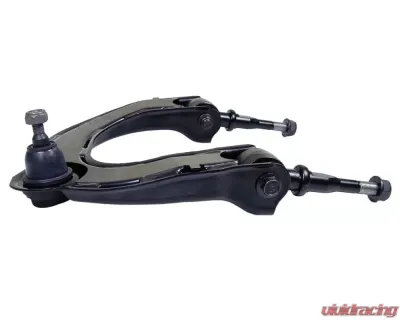 Mevotech Supreme Control Arm and Ball Joint Assembly Kia Optima Front Right Upper 2001-2006 - CMS90143