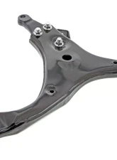 Mevotech Supreme Control Arm Kia Optima Front Left Lower 2006-2010                                     - CMS90154 - Image 2
