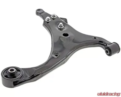 Mevotech Supreme Control Arm Kia Optima Front Left Lower 2006-2010 - CMS90154