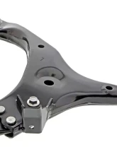 Mevotech Supreme Control Arm Kia Optima Front Left Lower 2006-2010                                     - CMS90154 - Image 3