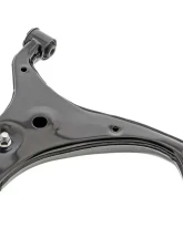 Mevotech Supreme Control Arm Kia Optima Front Left Lower 2006-2010                                     - CMS90154 - Image 5