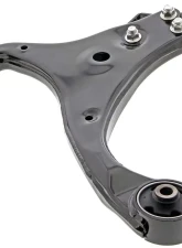 Mevotech Supreme Control Arm Kia Optima Front Right Lower 2006-2010                                     - CMS90155 - Image 2