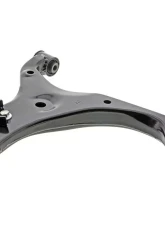 Mevotech Supreme Control Arm Kia Optima Front Right Lower 2006-2010                                     - CMS90155 - Image 4
