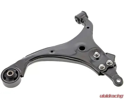 Mevotech Supreme Control Arm Kia Optima Front Right Lower 2006-2010 - CMS90155