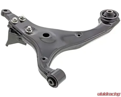 Mevotech Supreme Control Arm Kia Optima Front Right Lower 2006-2010 - CMS90155