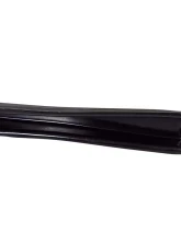 Mevotech Supreme Control Arm and Ball Joint Assembly Rear Lower                                     - CMS90172 - Image 2