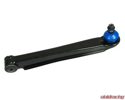 Mevotech Supreme Control Arm and Ball Joint Assembly Rear Lower - CMS90172