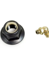 Mevotech Supreme Control Arm and Ball Joint Assembly Rear Lower                                     - CMS90172 - Image 3